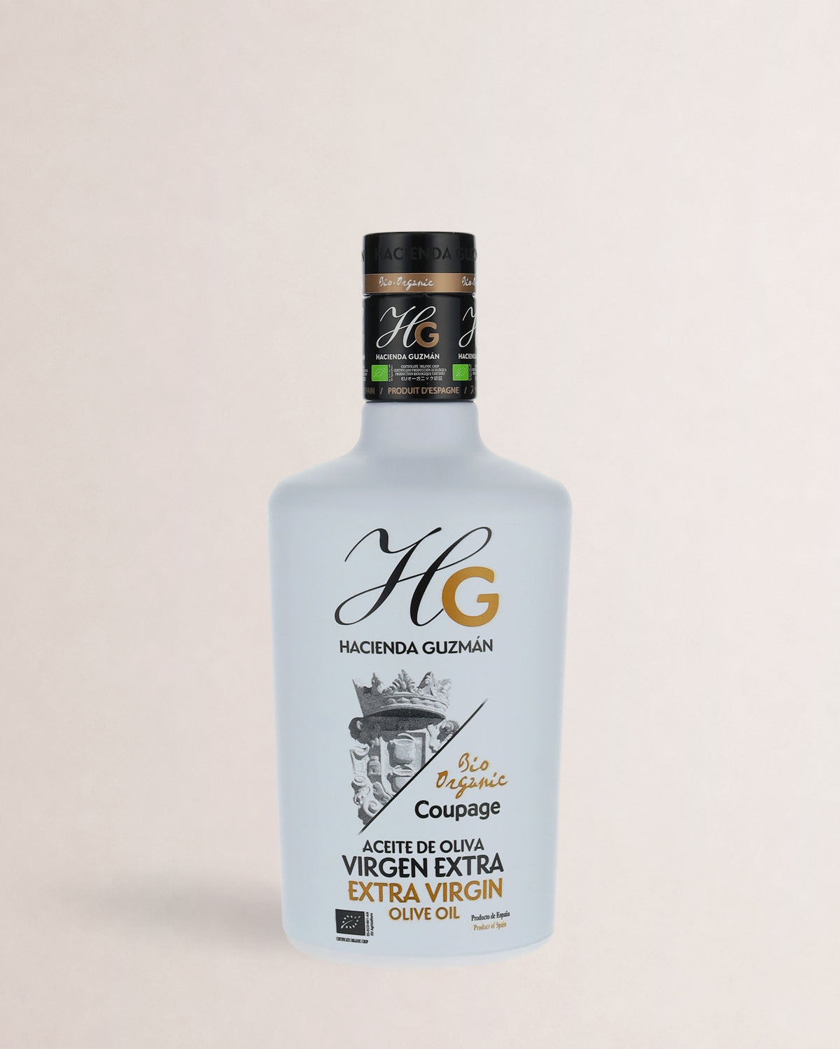 aceite hacienda guzman