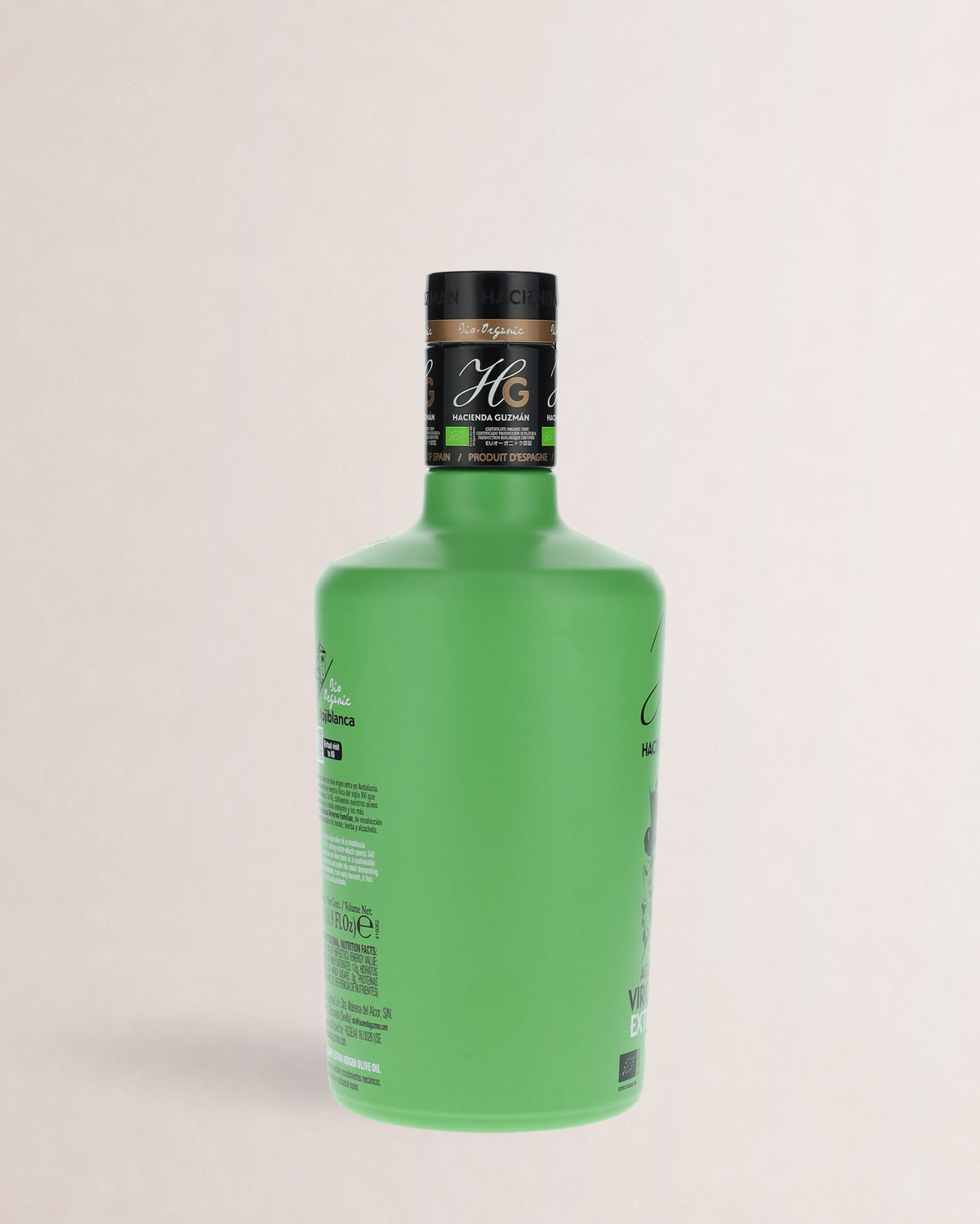 Hacienda Guzmán Hojiblanca 500 ml