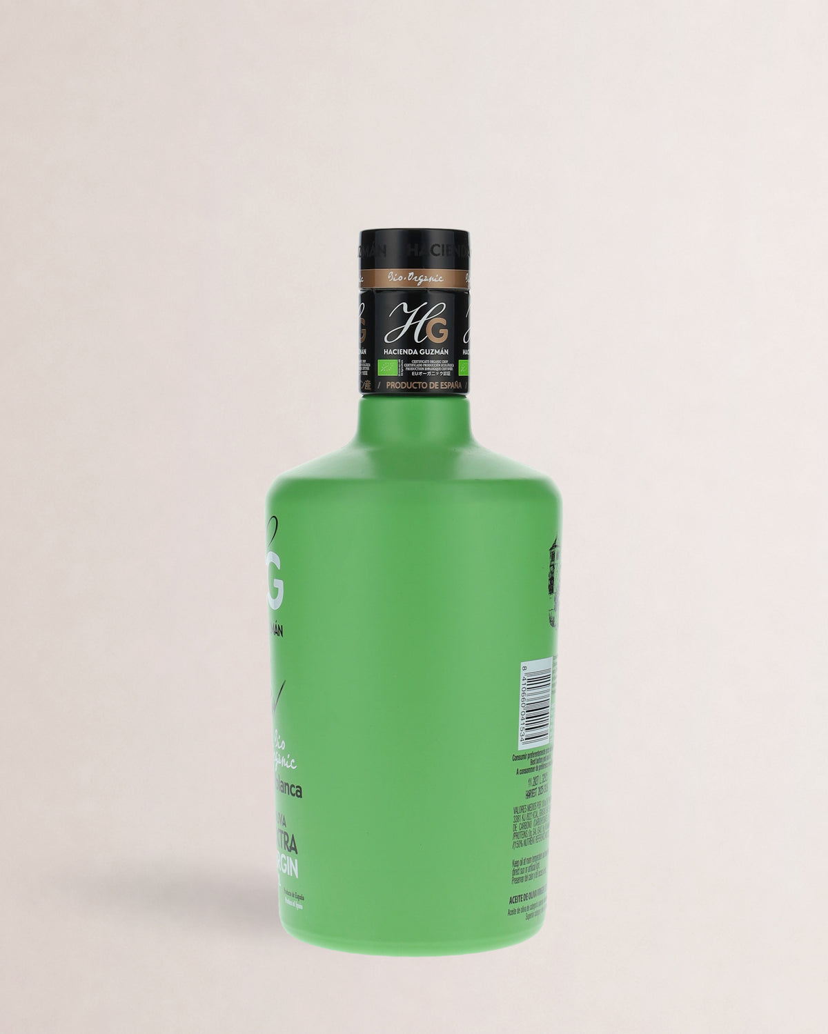 Hacienda Guzmán Hojiblanca 500 ml