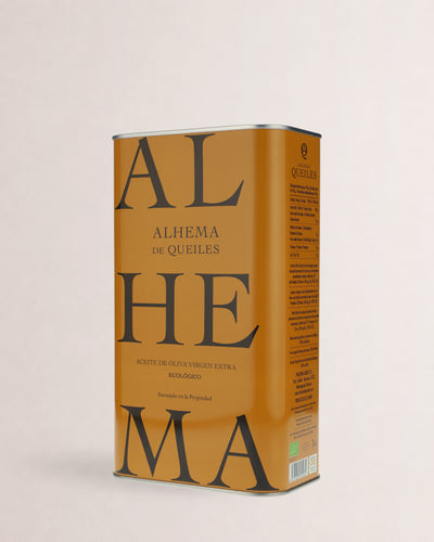 lata aceite alhema