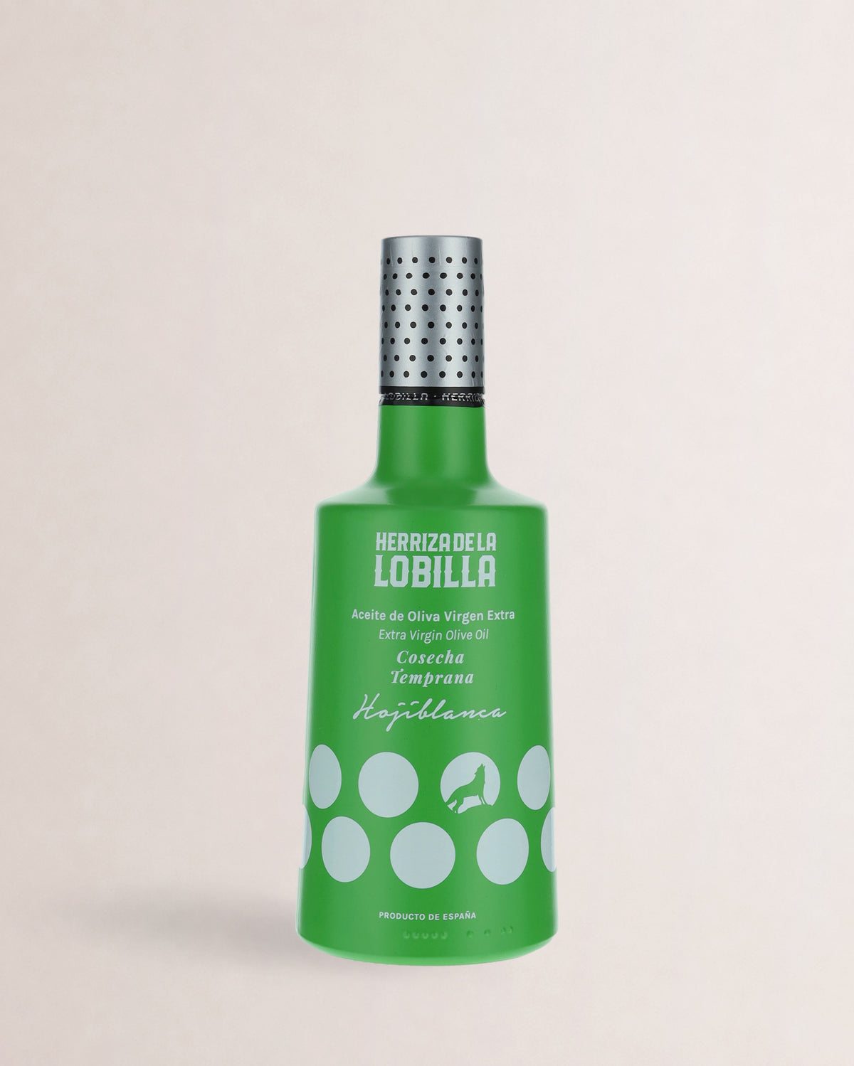aceite herriza la lobilla hojiblanca