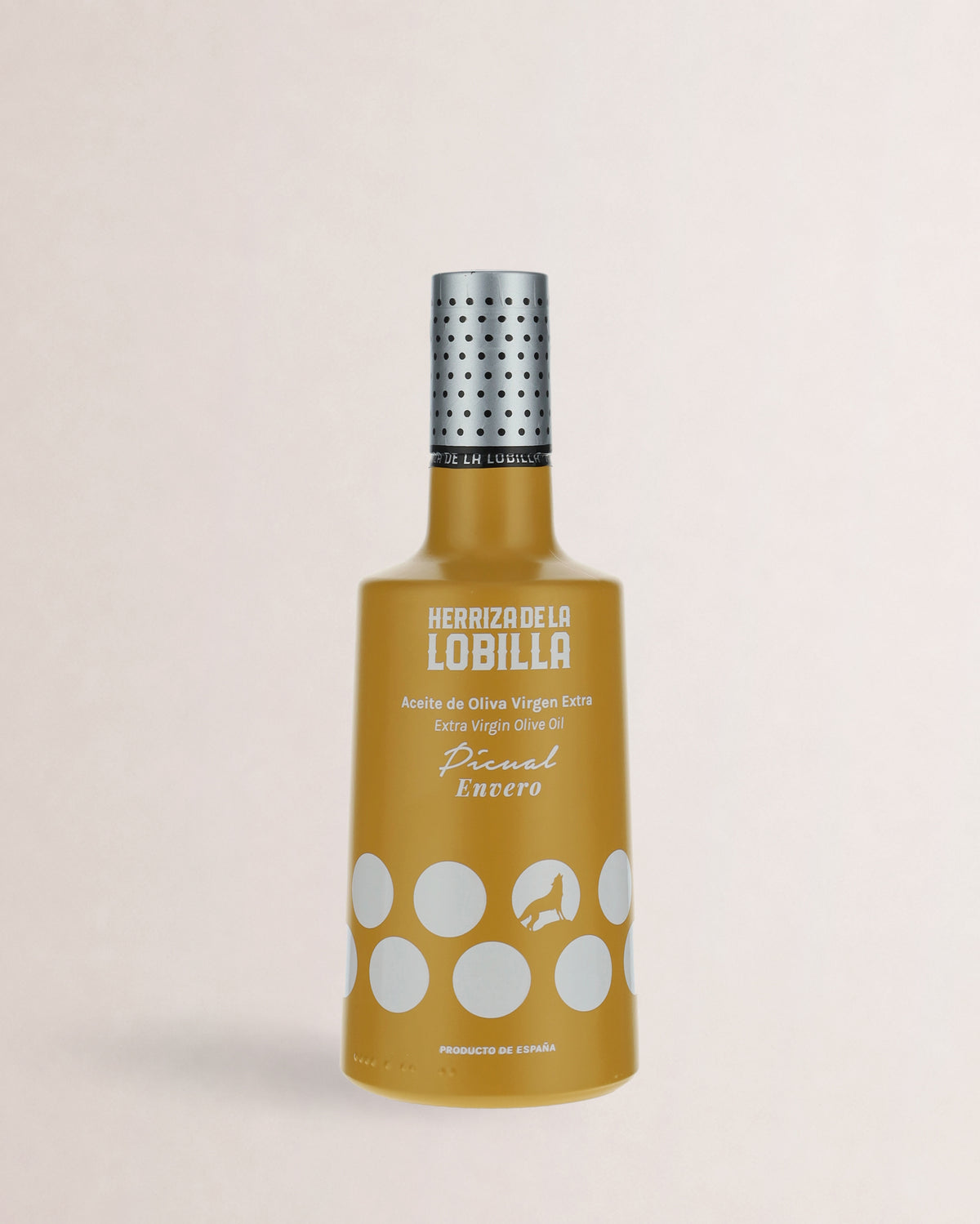 aceite herriza la lobilla picual
