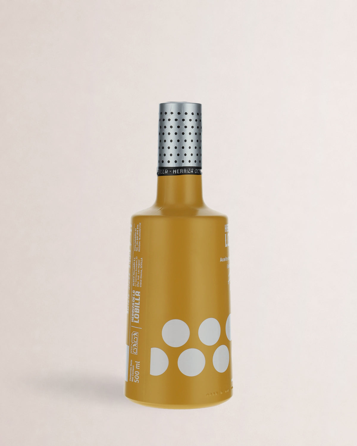 aceite herriza la lobilla picual