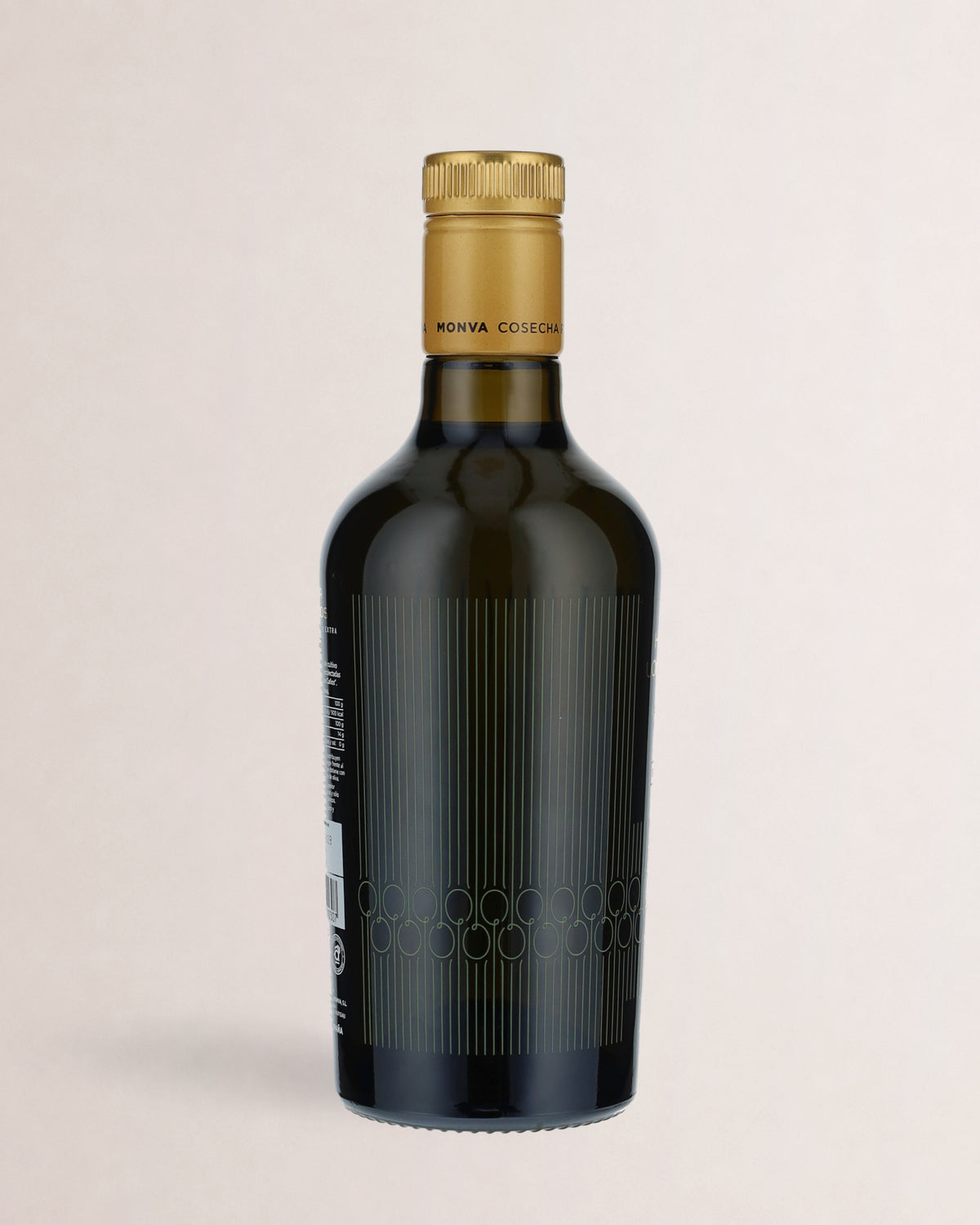 aceite huerta los caños