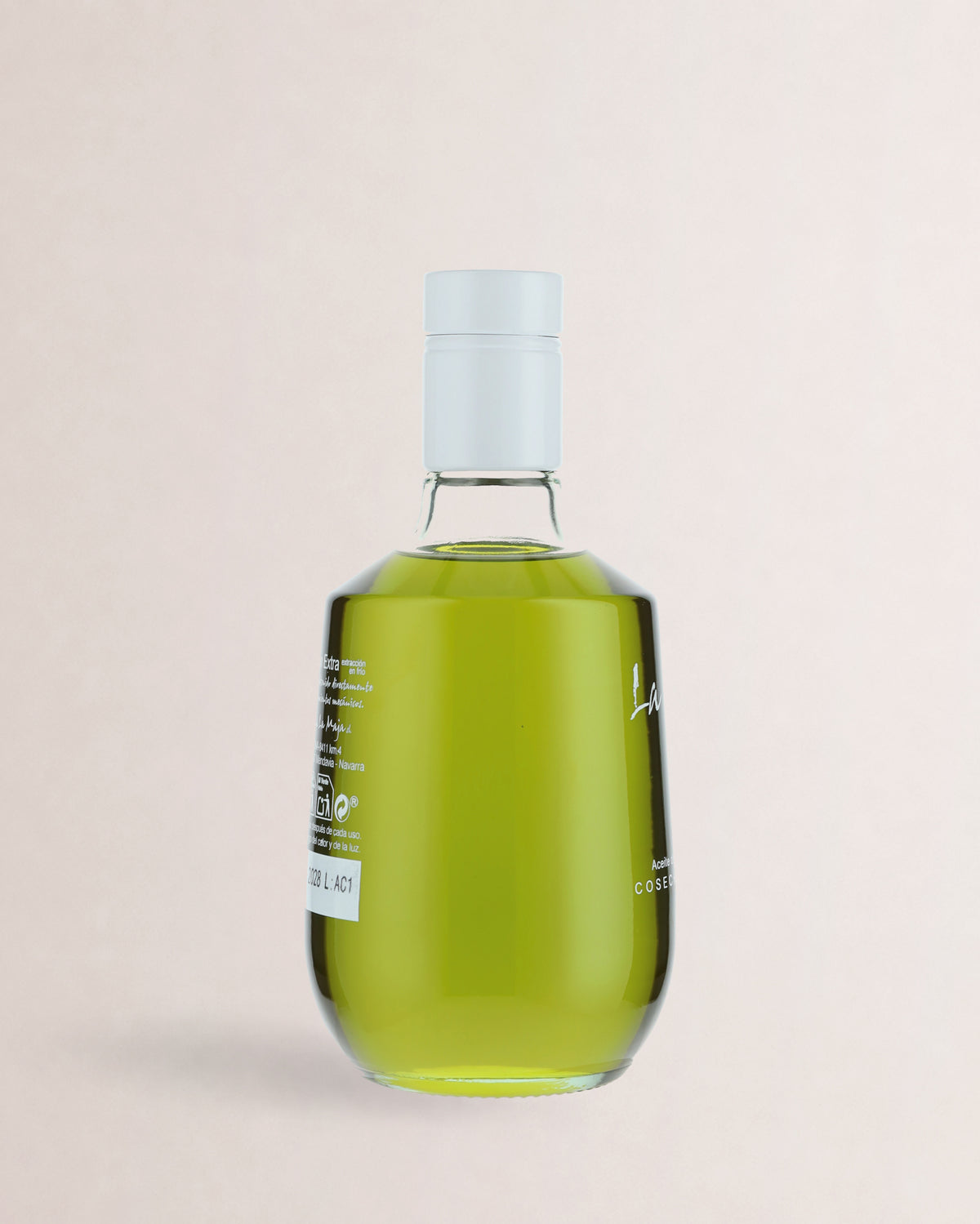 aceite la maja cosecha temprana
