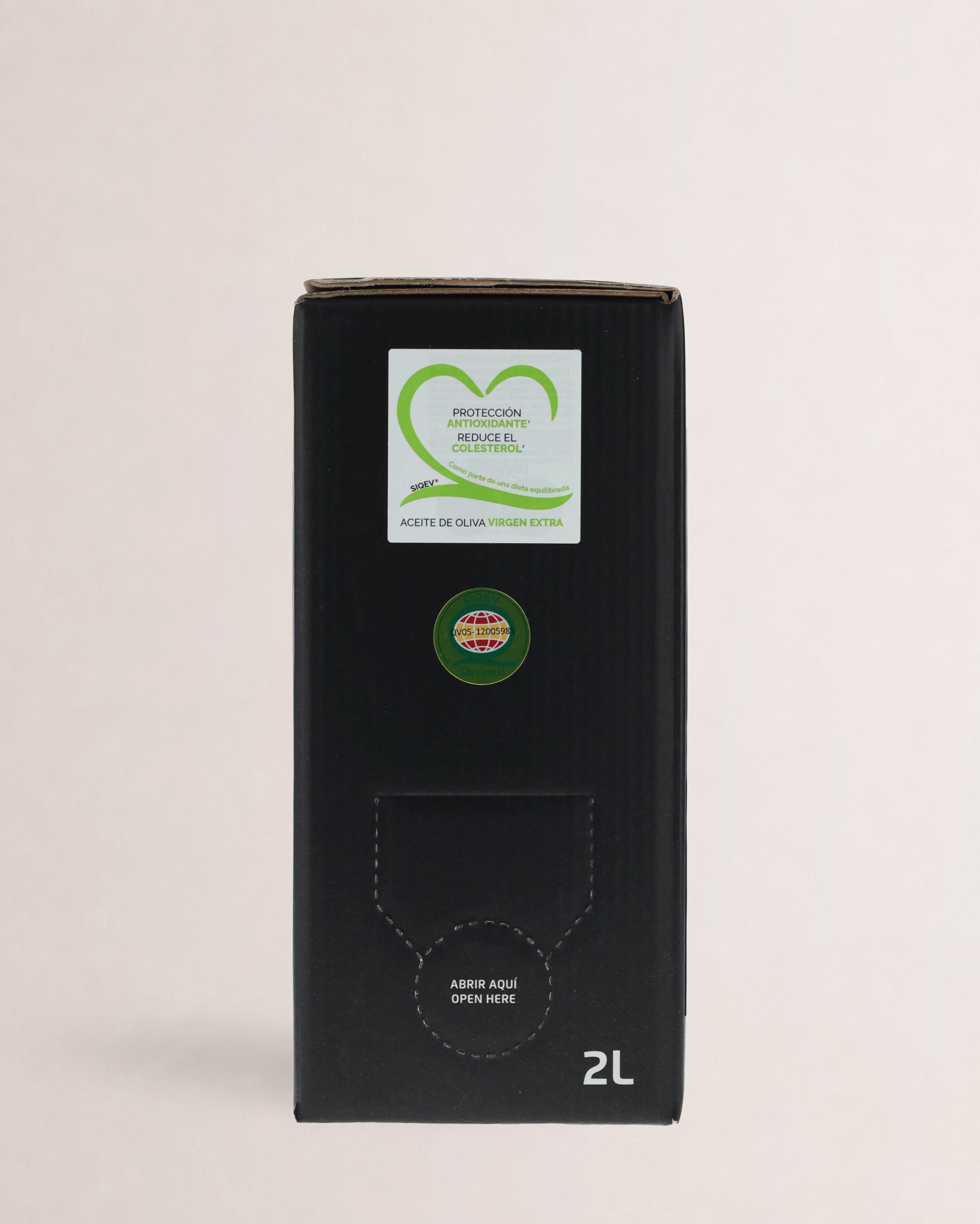 LaSolana2 Picual 2L