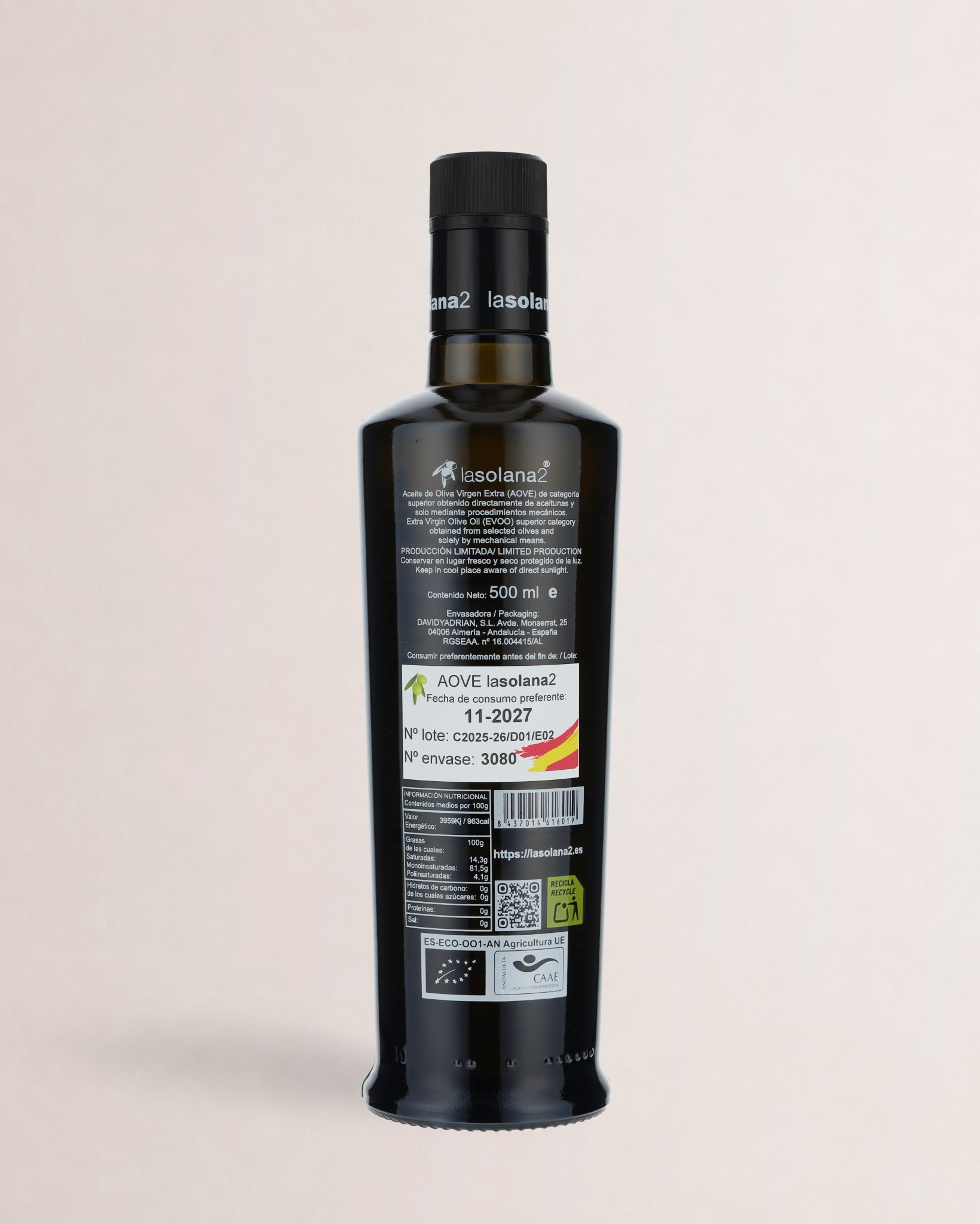 etiqueta aceite lasoana2