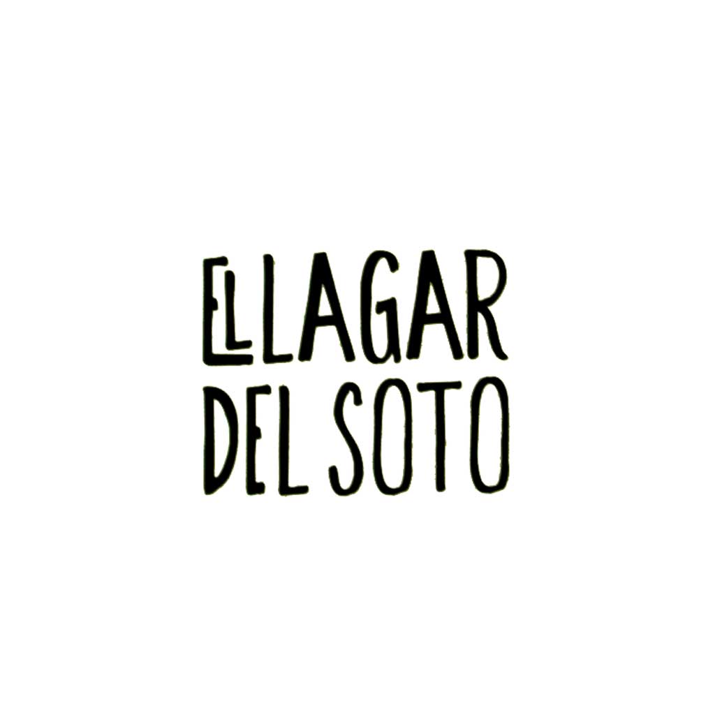 aceite el lagar del soto logo