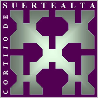 Cortijo de Suerte Alta