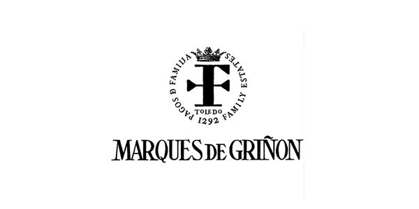 aceite marques de griñon logo