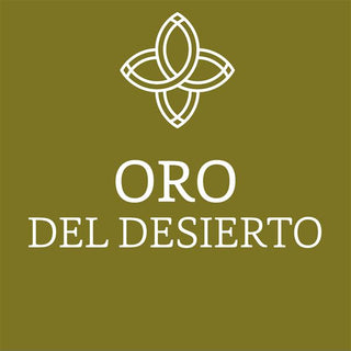 Oro del Desierto