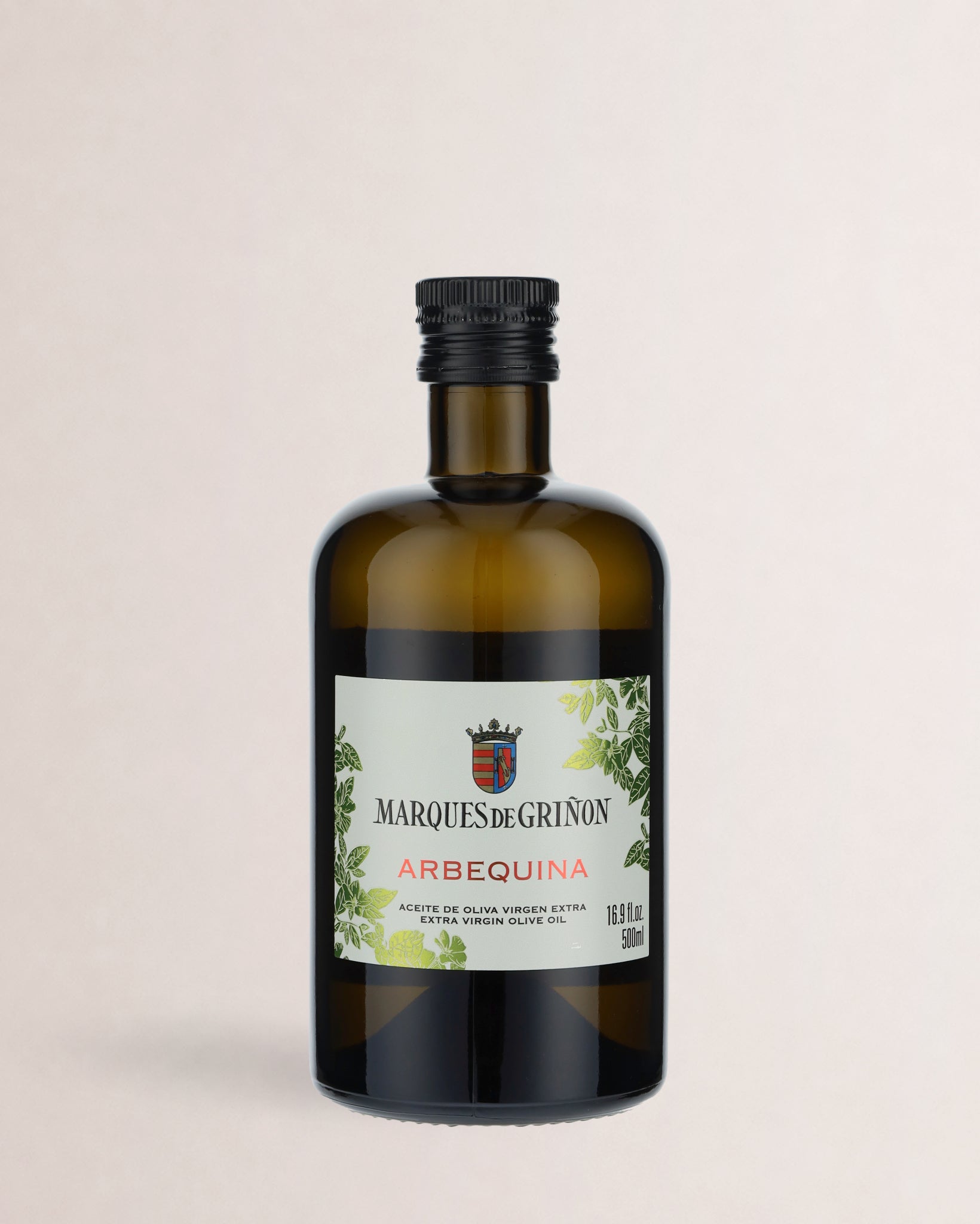 aceite marques de griñon arbequina
