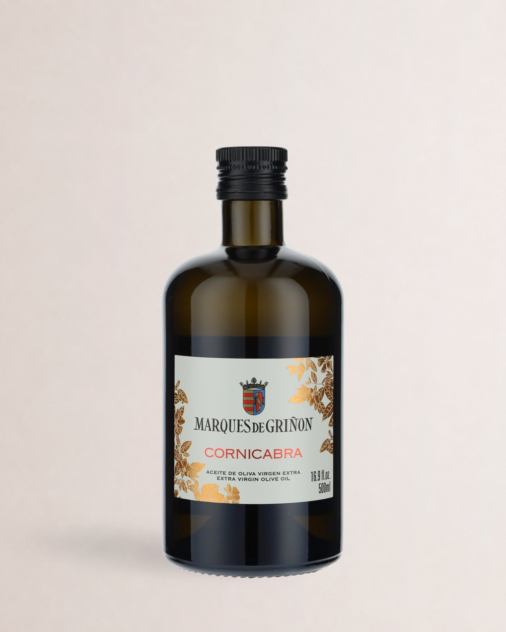 aceite marques de griñon cornicabra