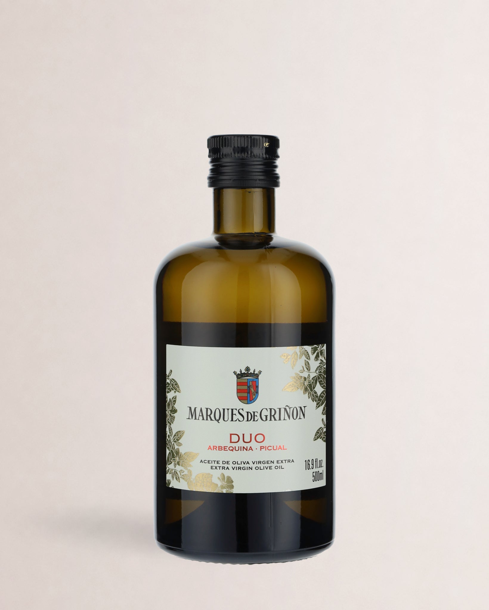 aceite marques de griñon duo