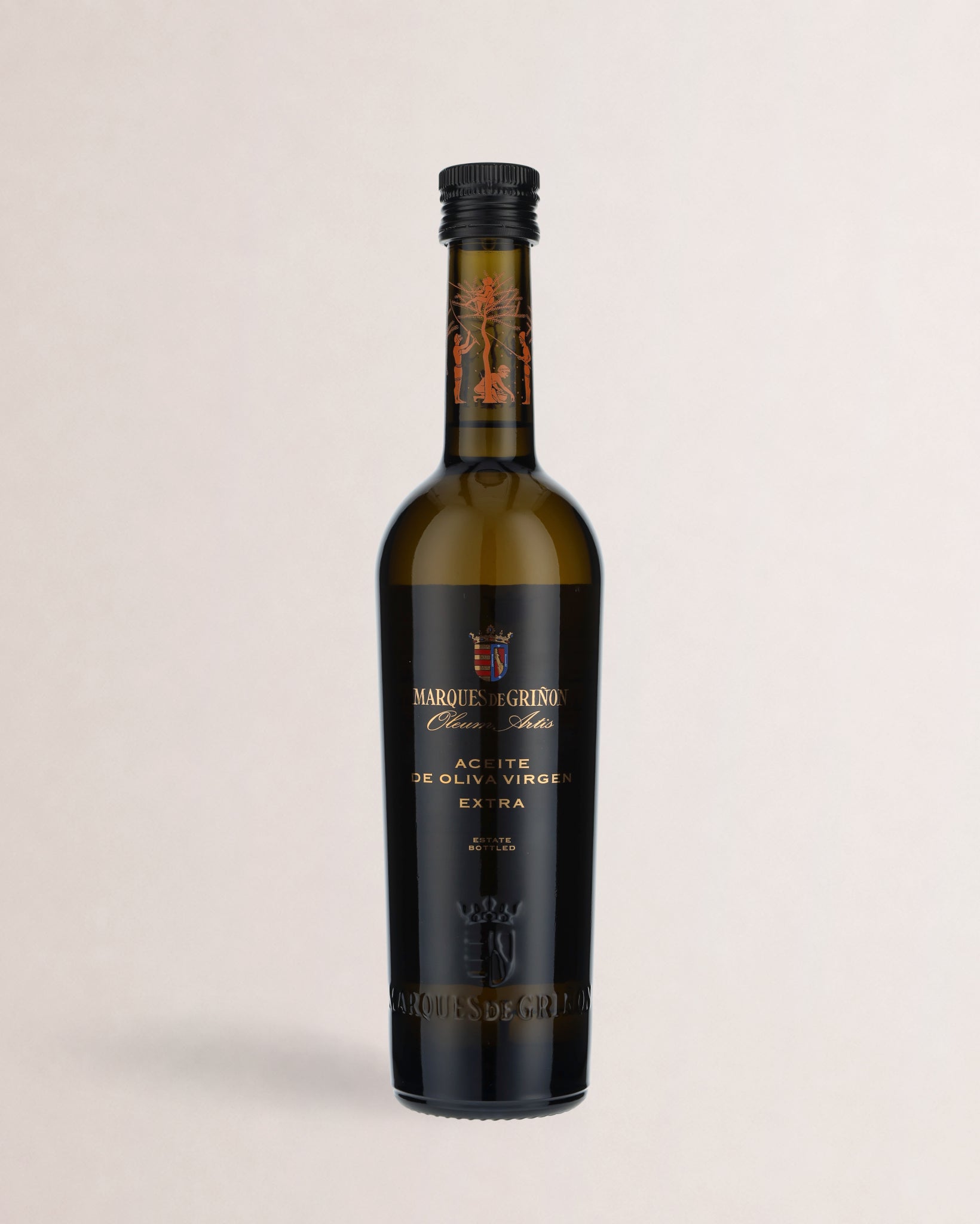 aceite marques de grinon oleum artis