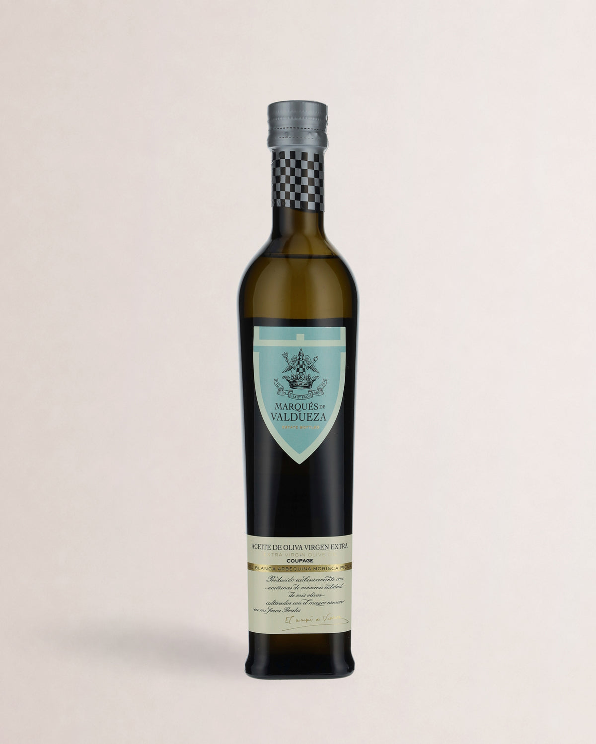 aceite marques de valdueza