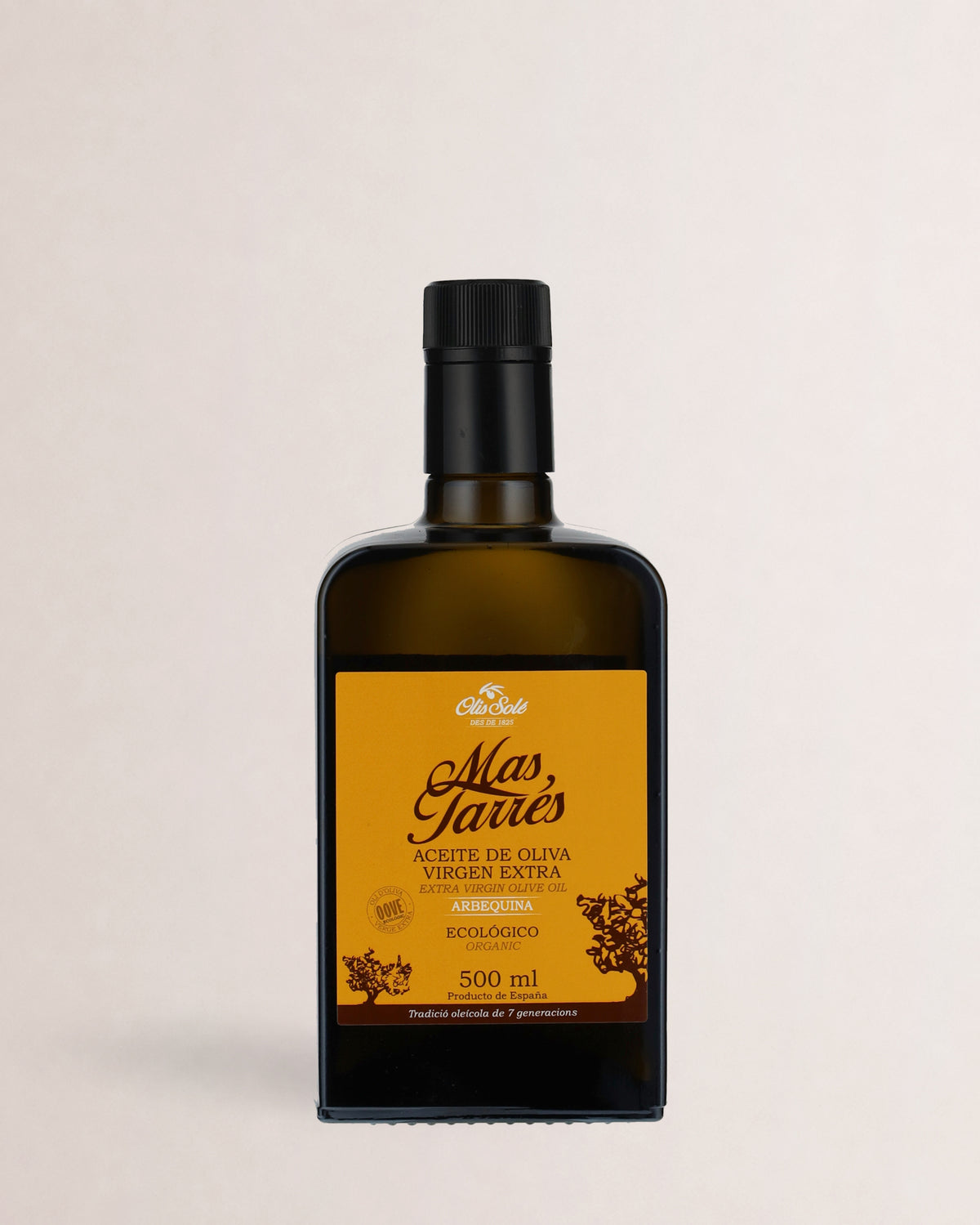 aceite mas tarres