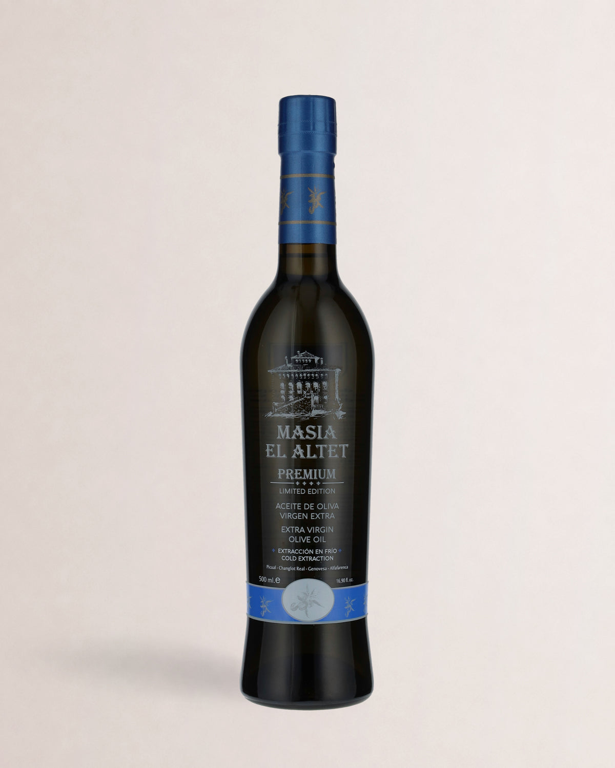 aceite masia el altet
