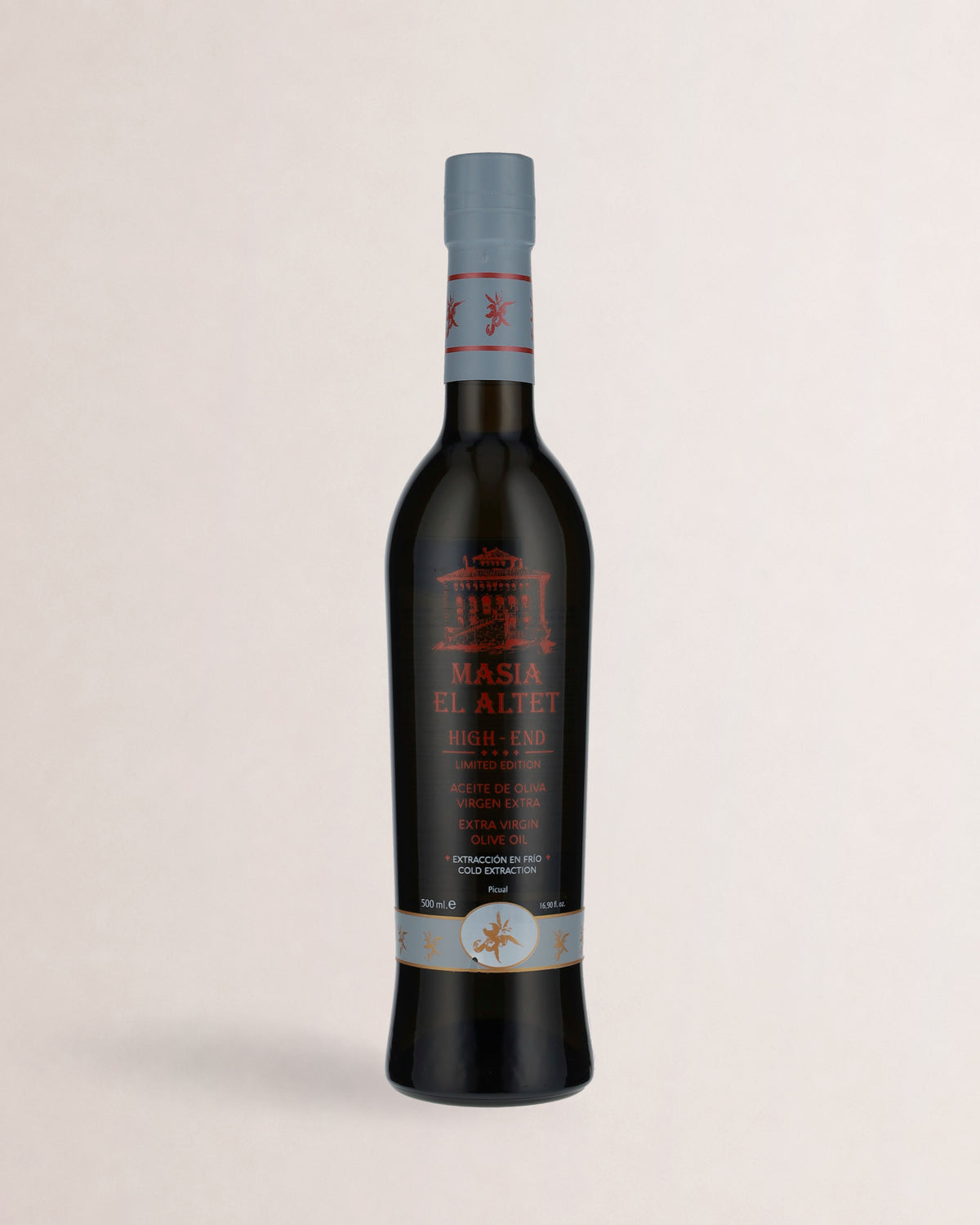 aceite masia el altet