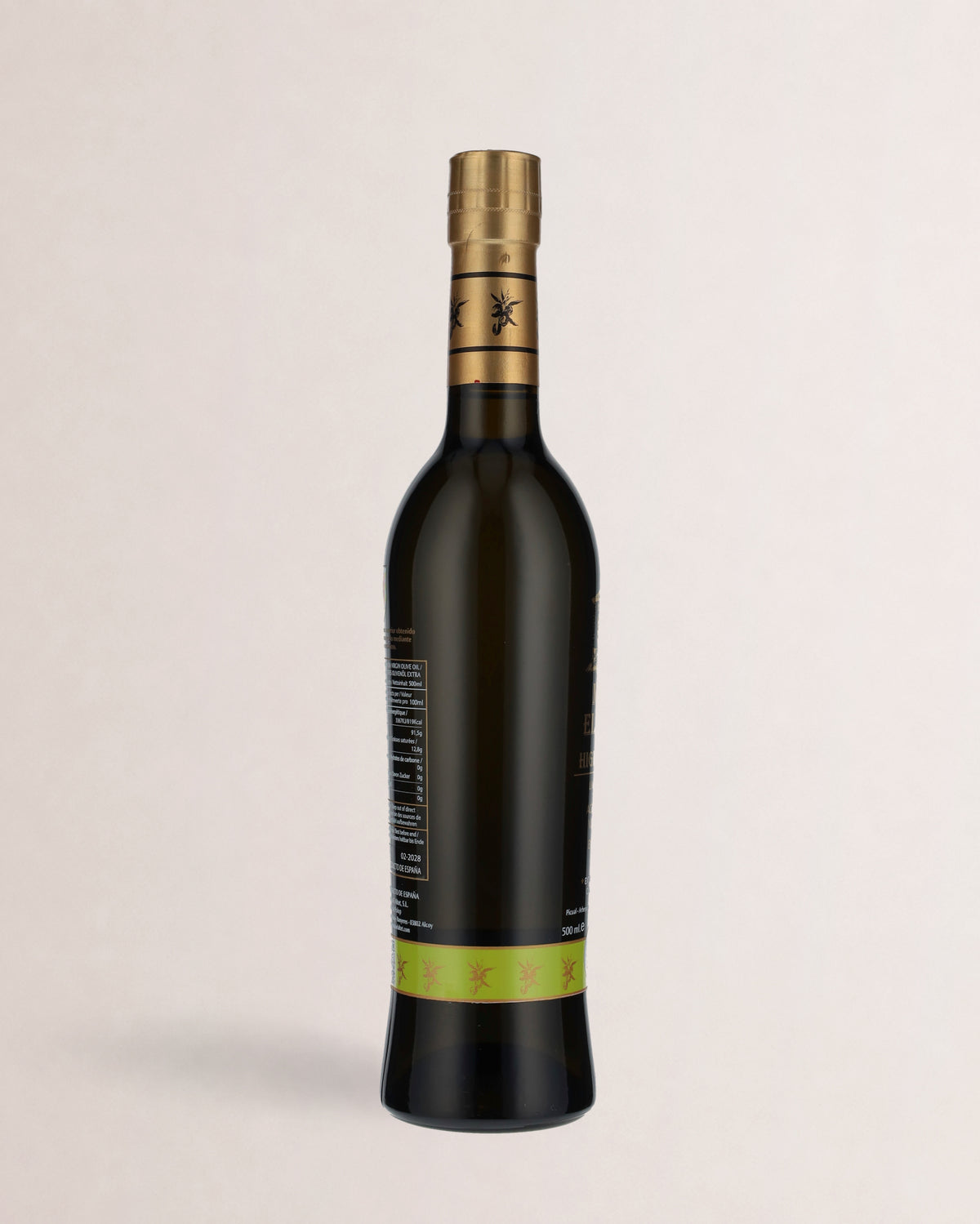 aceite masia el altet