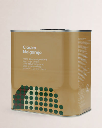lata aceite melgarejo calsico