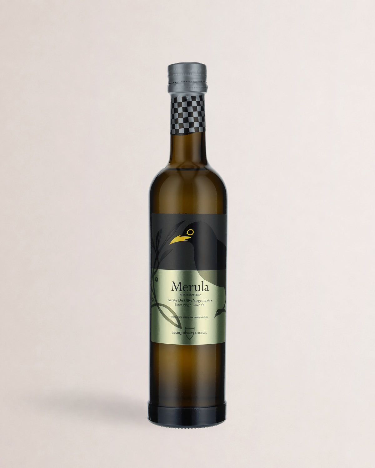aceite merula