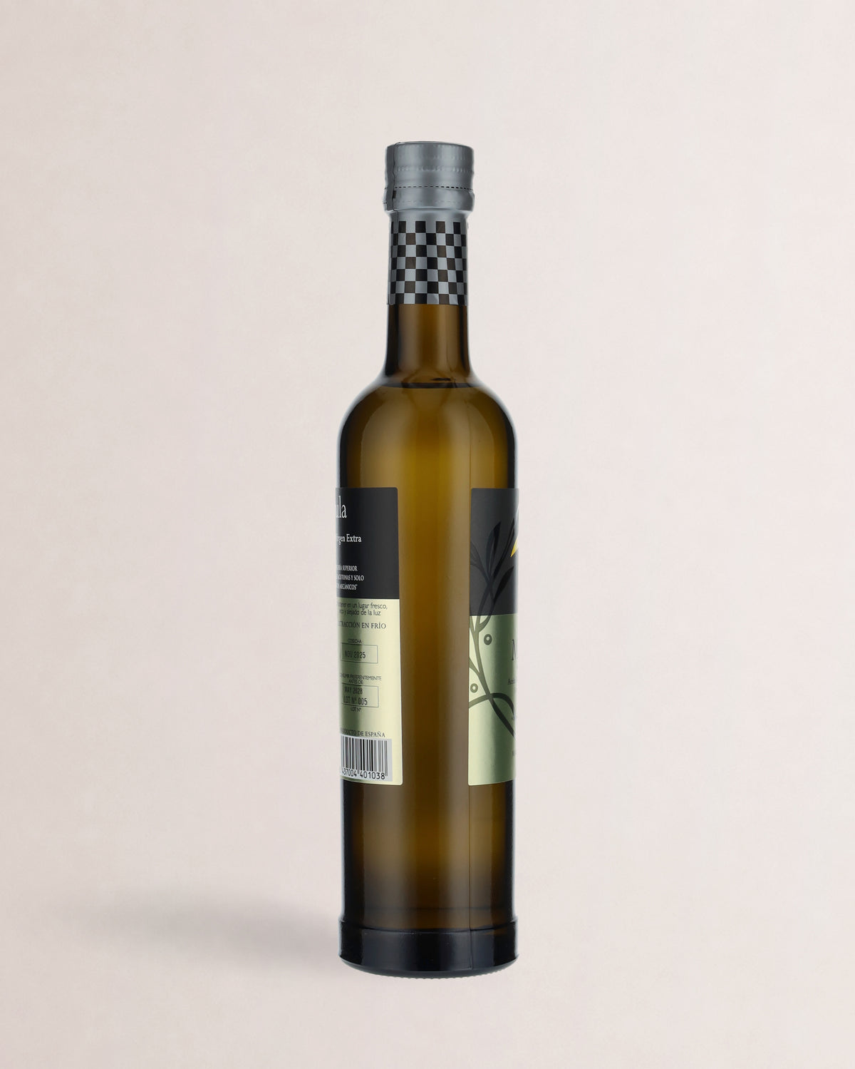 aceite merula