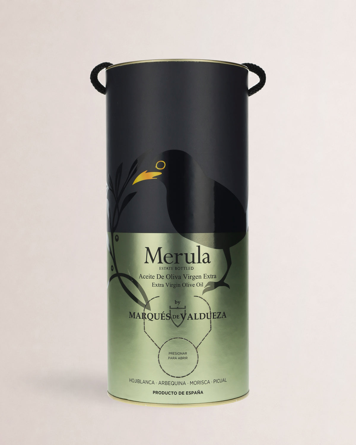 aceite merula 3 litros