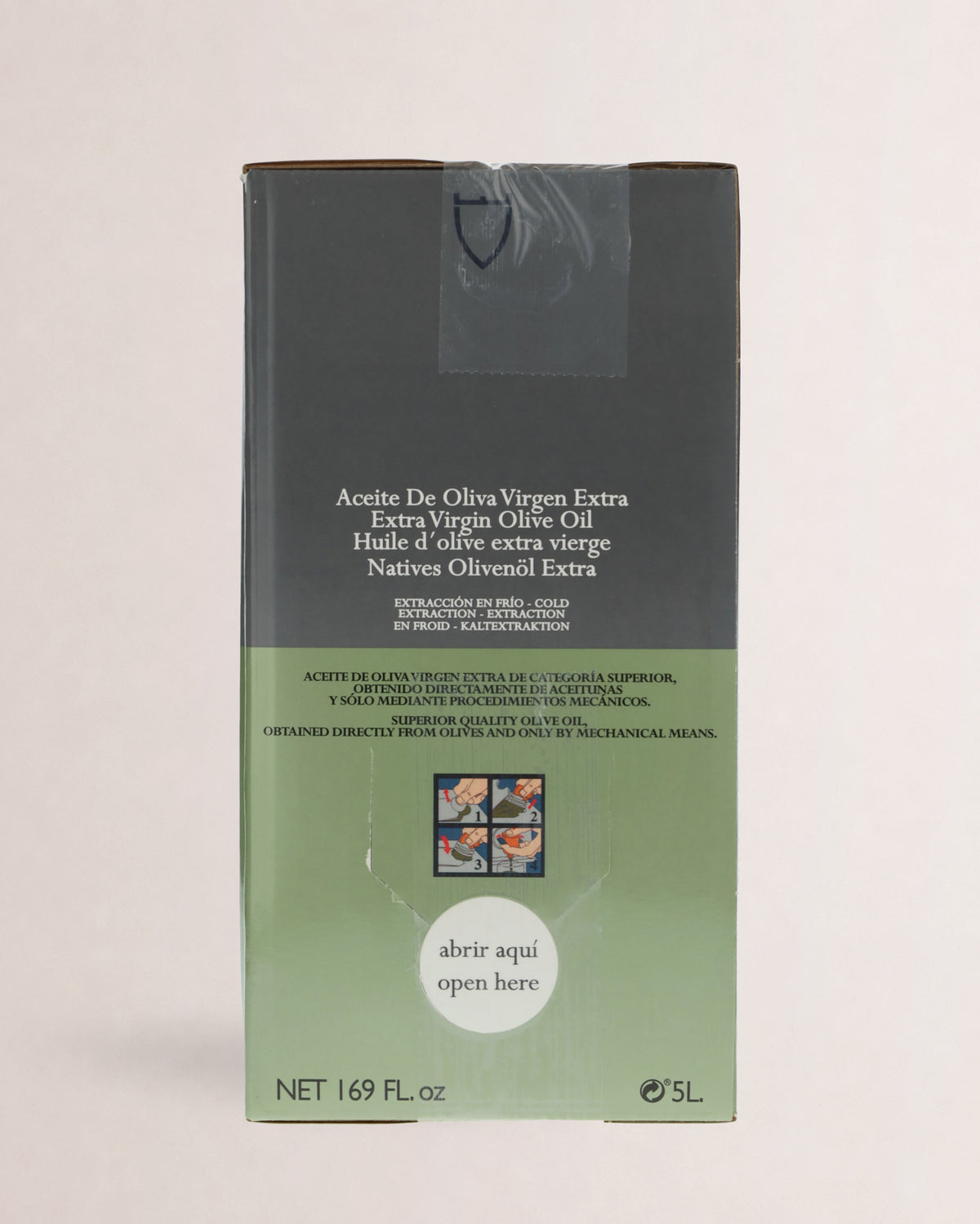 merula bag in box