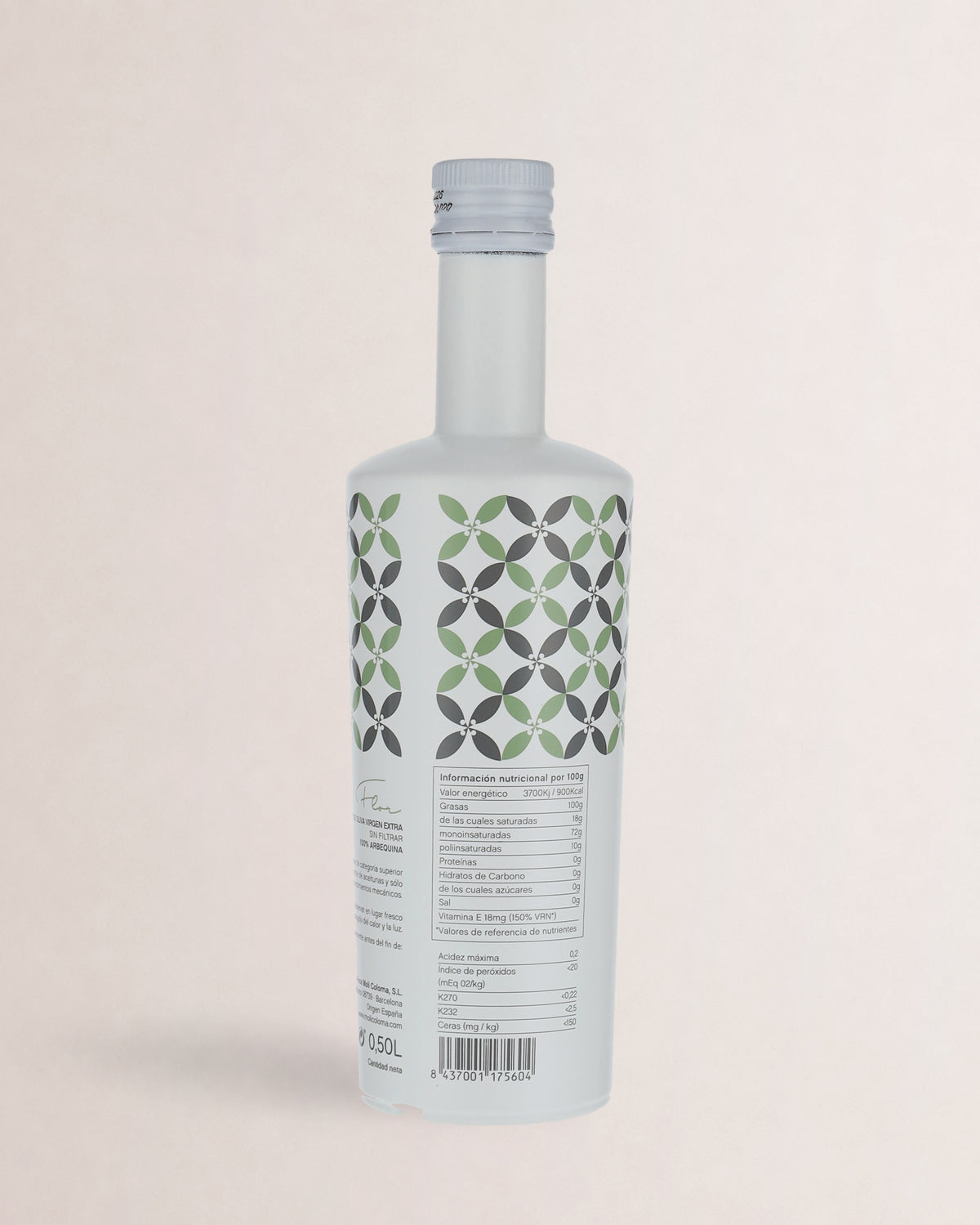 aceite moli coloma