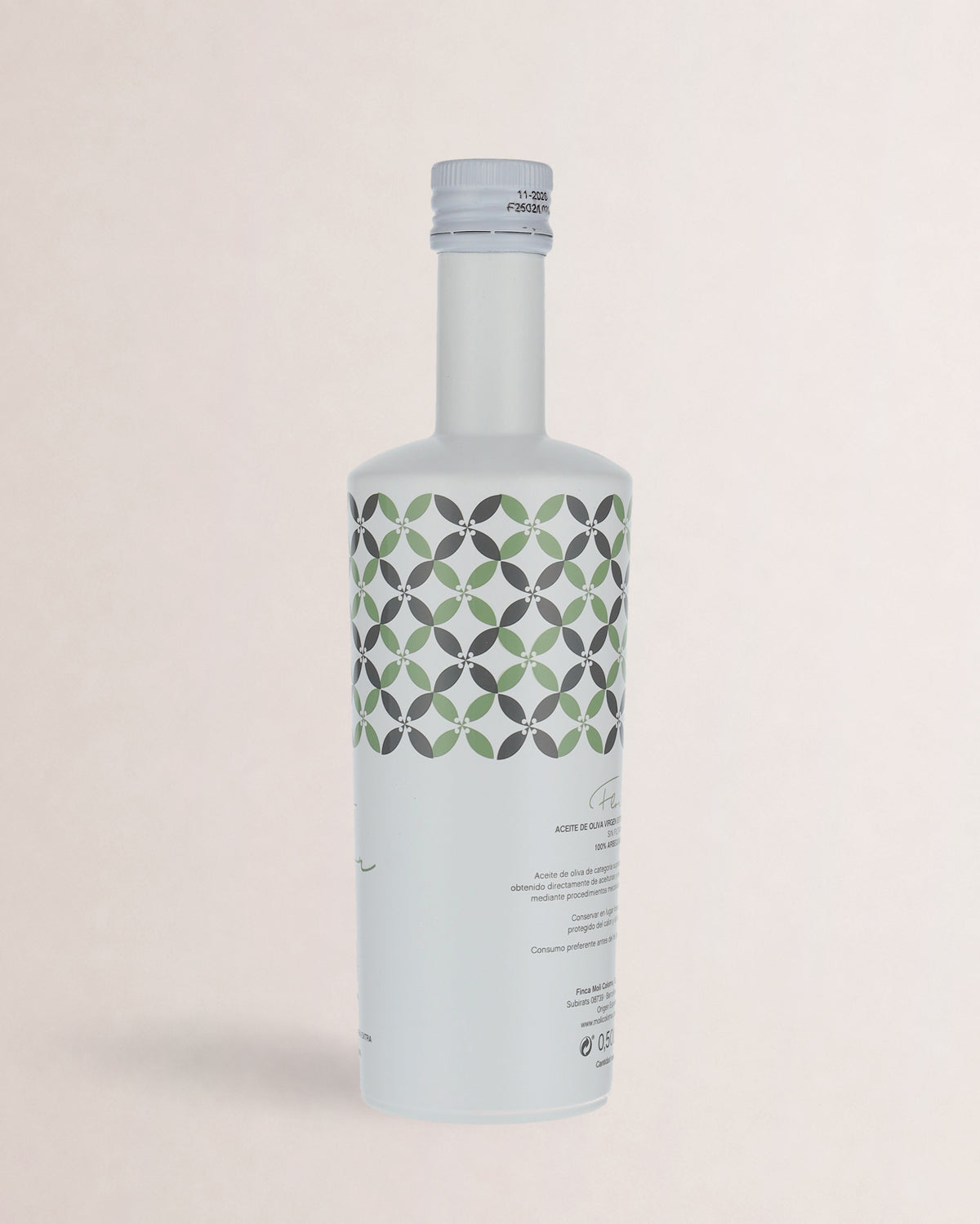 aceite moli coloma