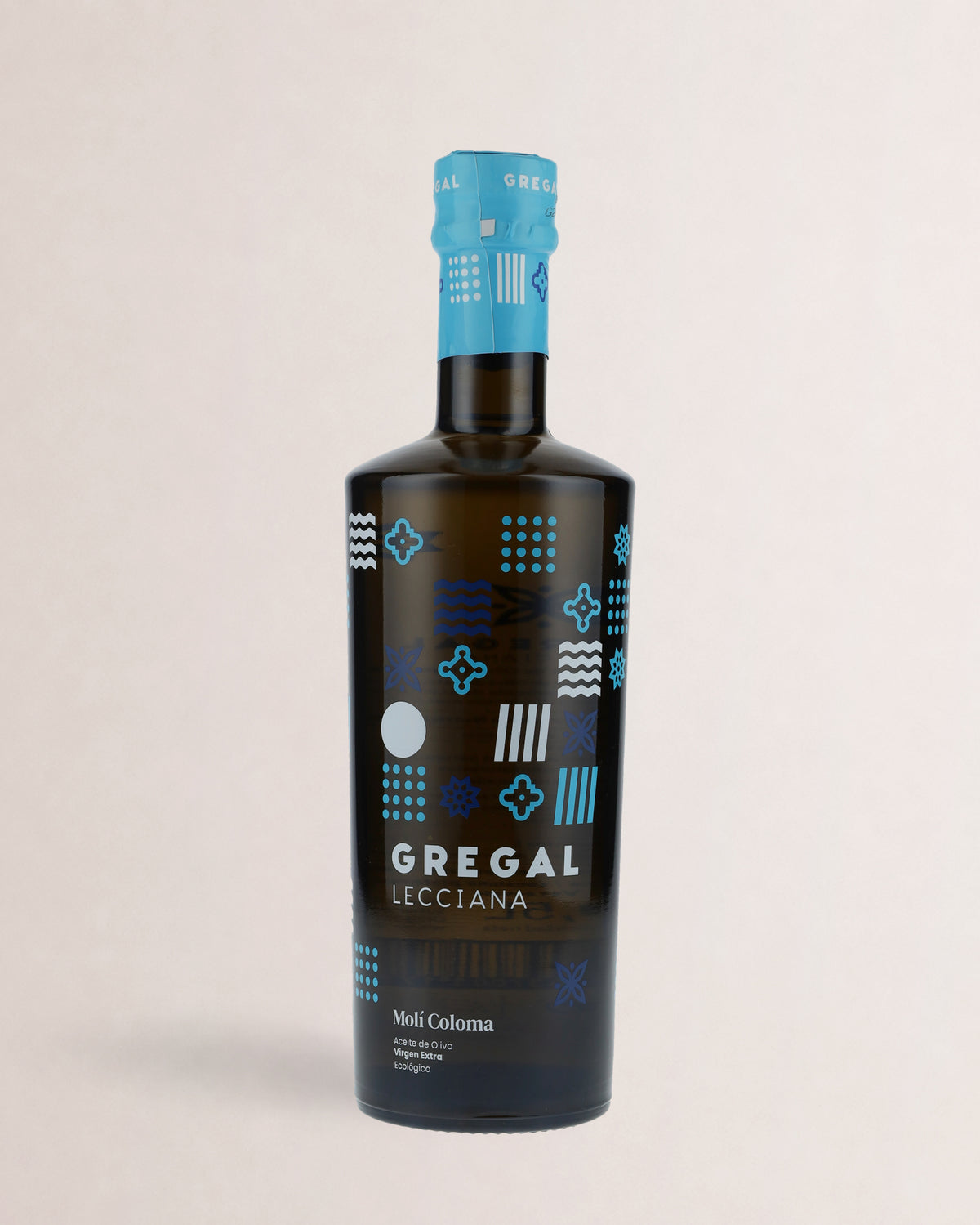 aceite moli coloma gregal lecciana