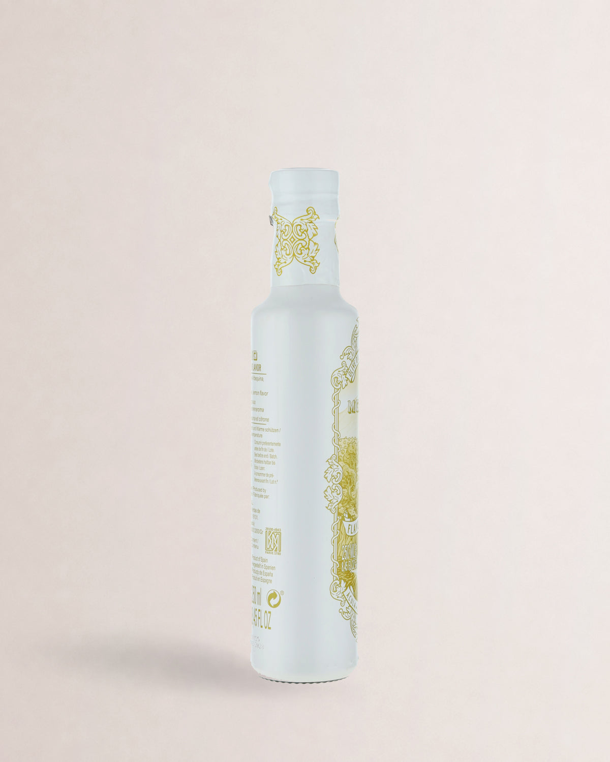 aceite molino aromatizado