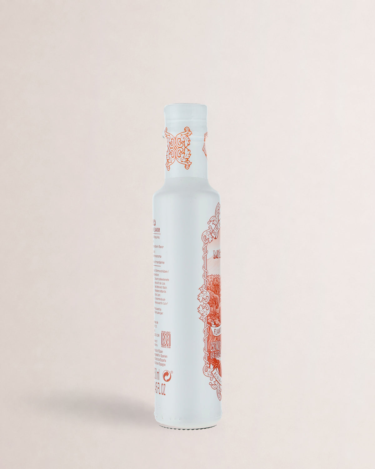 aceite molino aromatizado