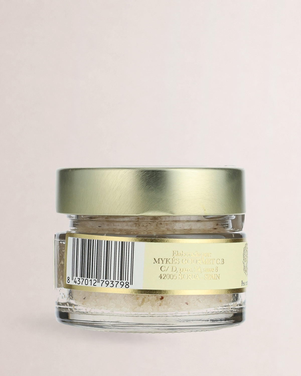 mykés gourmet sal ecológica con trufa
