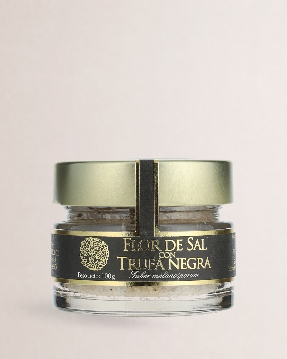mykés gourmet sal ecológica con trufa
