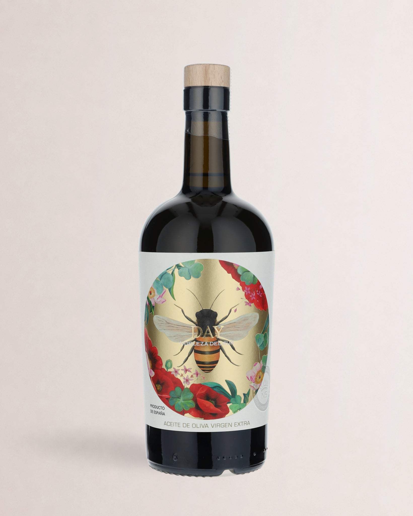 botella aceite day