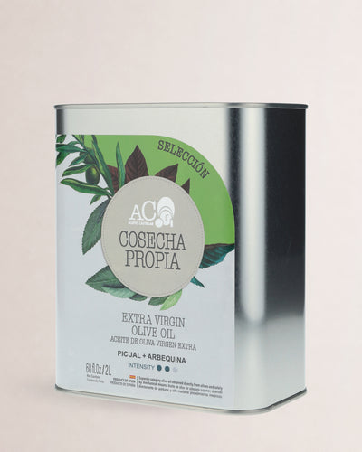 lata aceite nobleza del sur