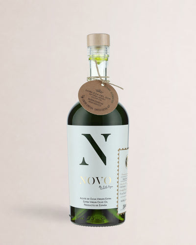aceite nobleza del sur novo