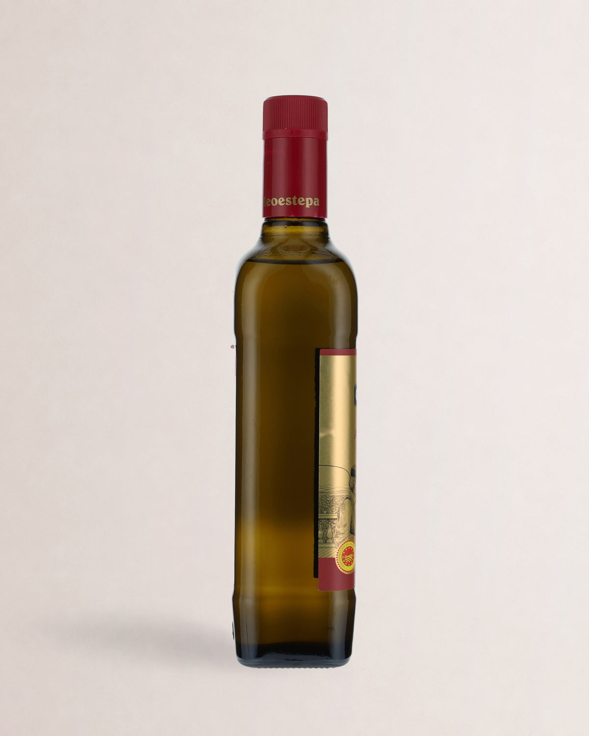 aceite oleoestepa arbequina