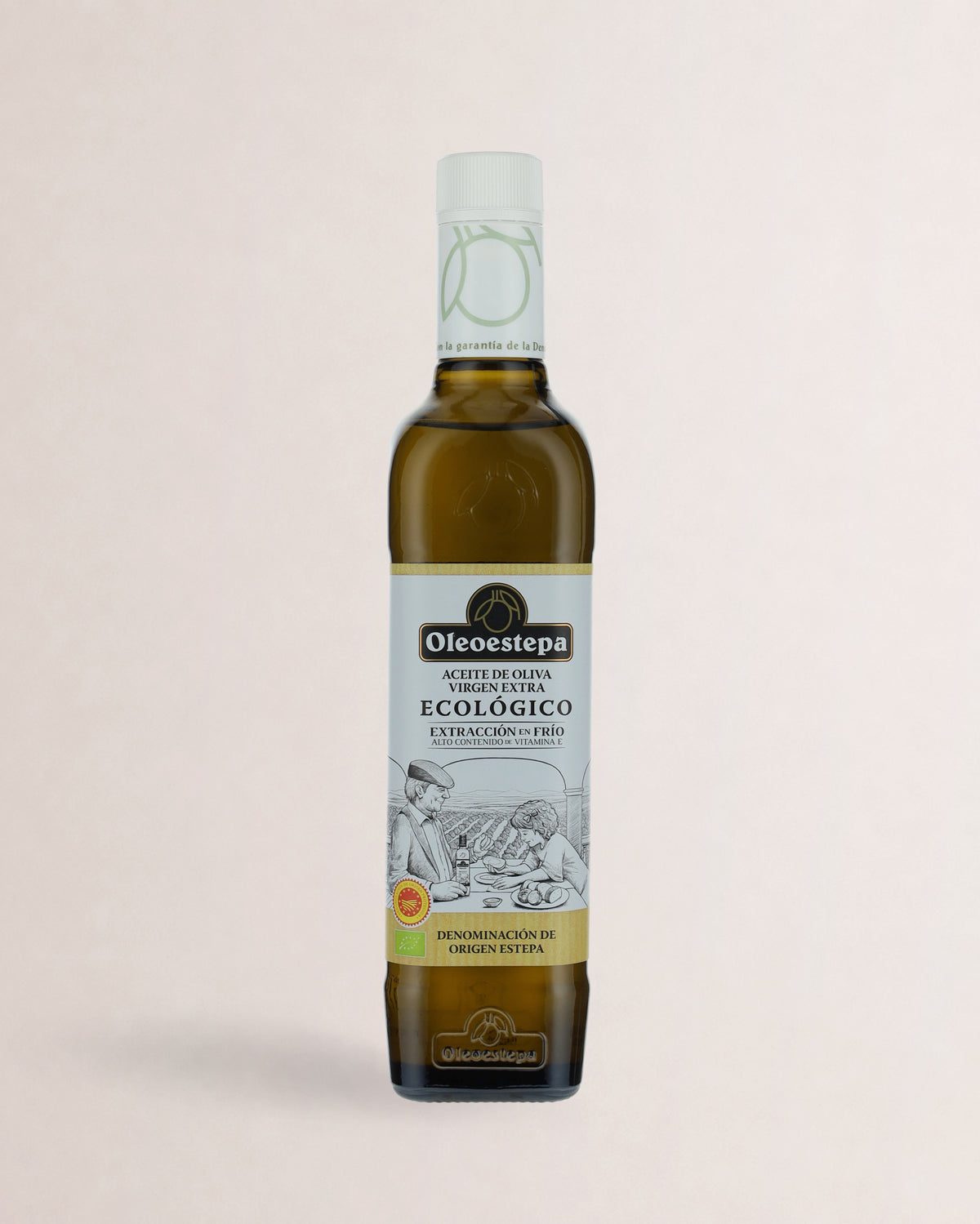aceite oleostepa botella