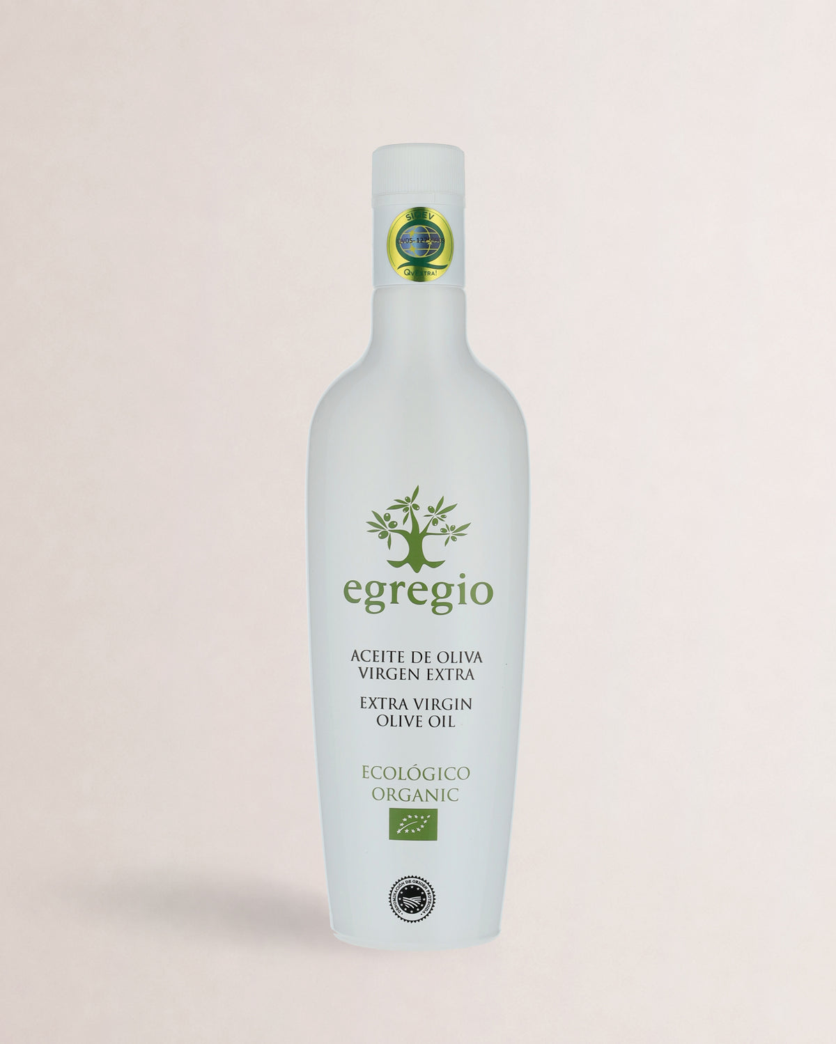 aceite oleoestepa egregio bio