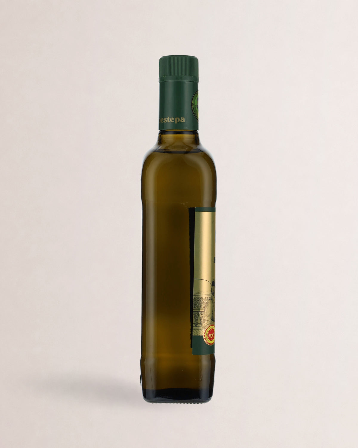 aceite oleoestepa hojiblanca