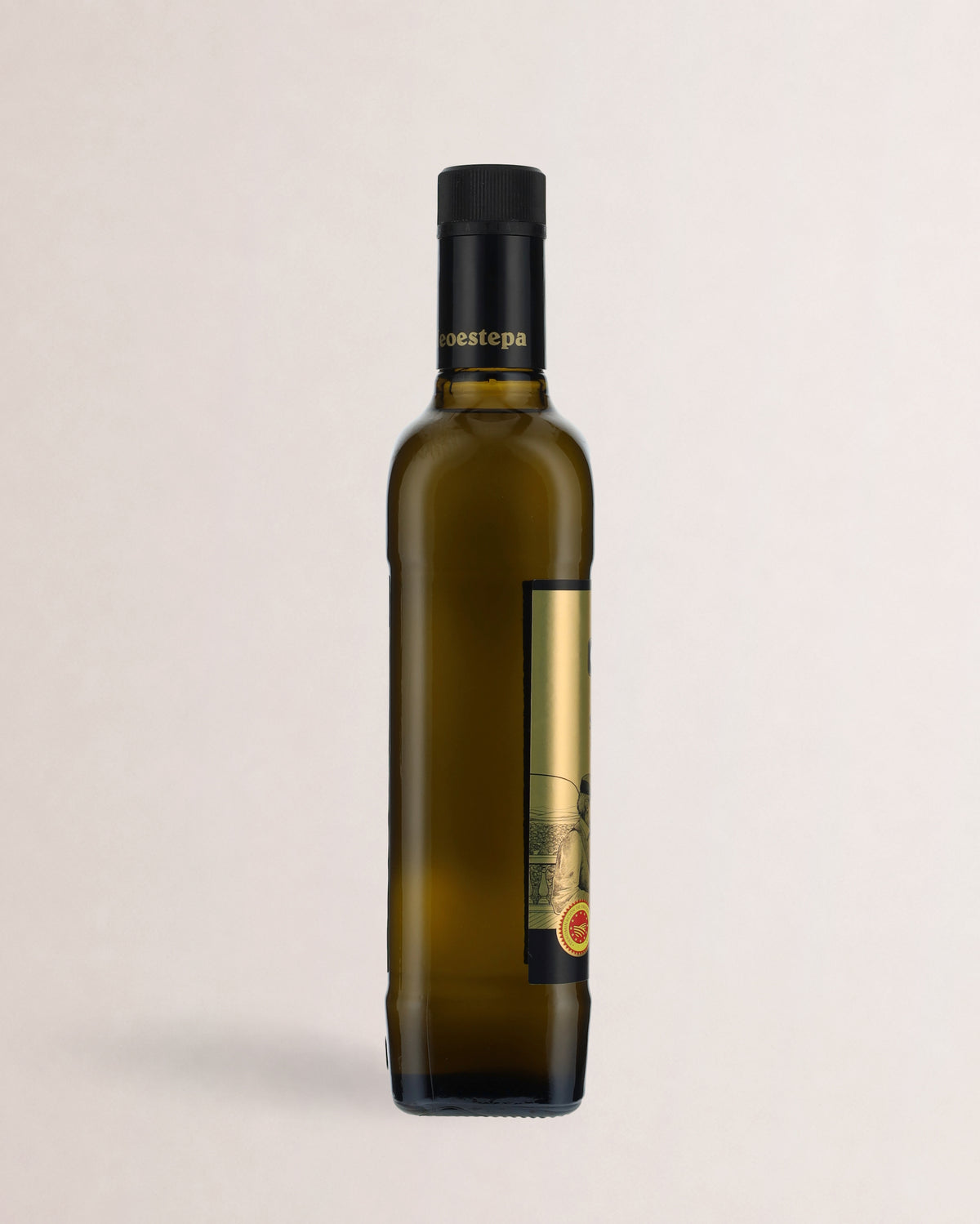 aceite oleoestepa seleccion