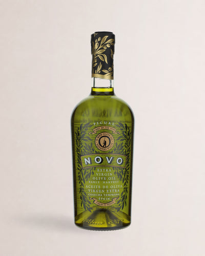 botella aceite omed novo