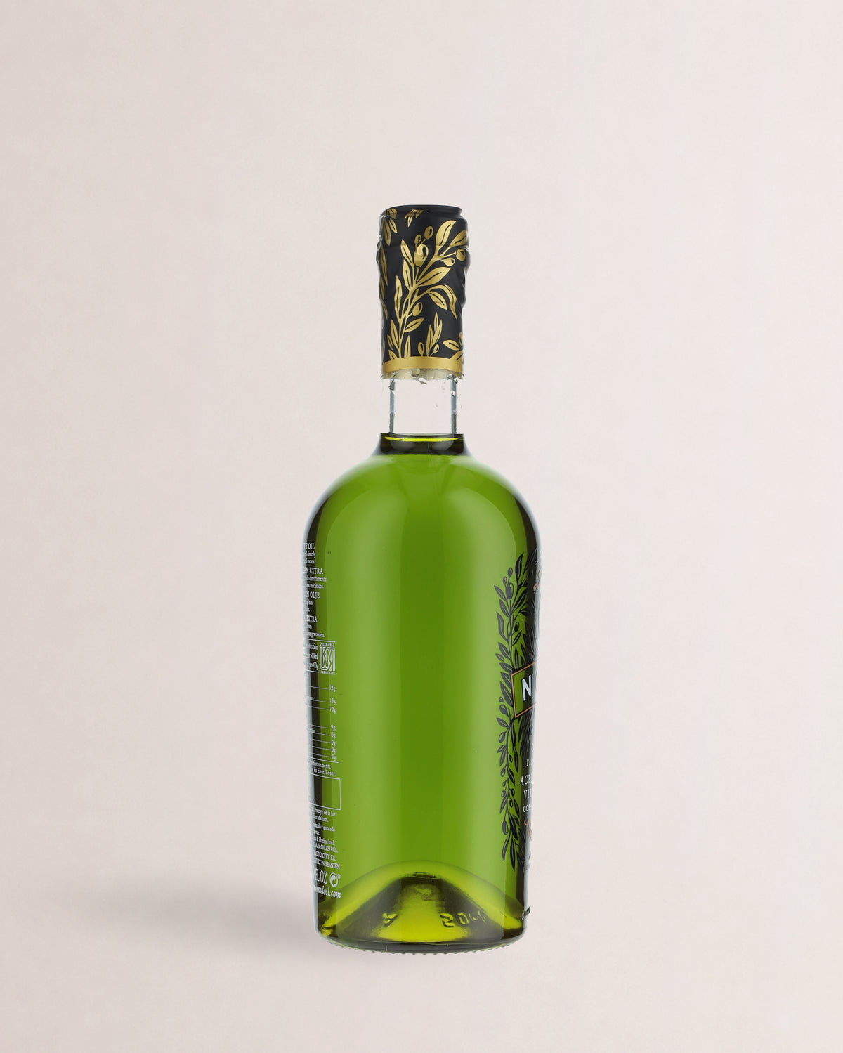 aceite omed novo 500ml