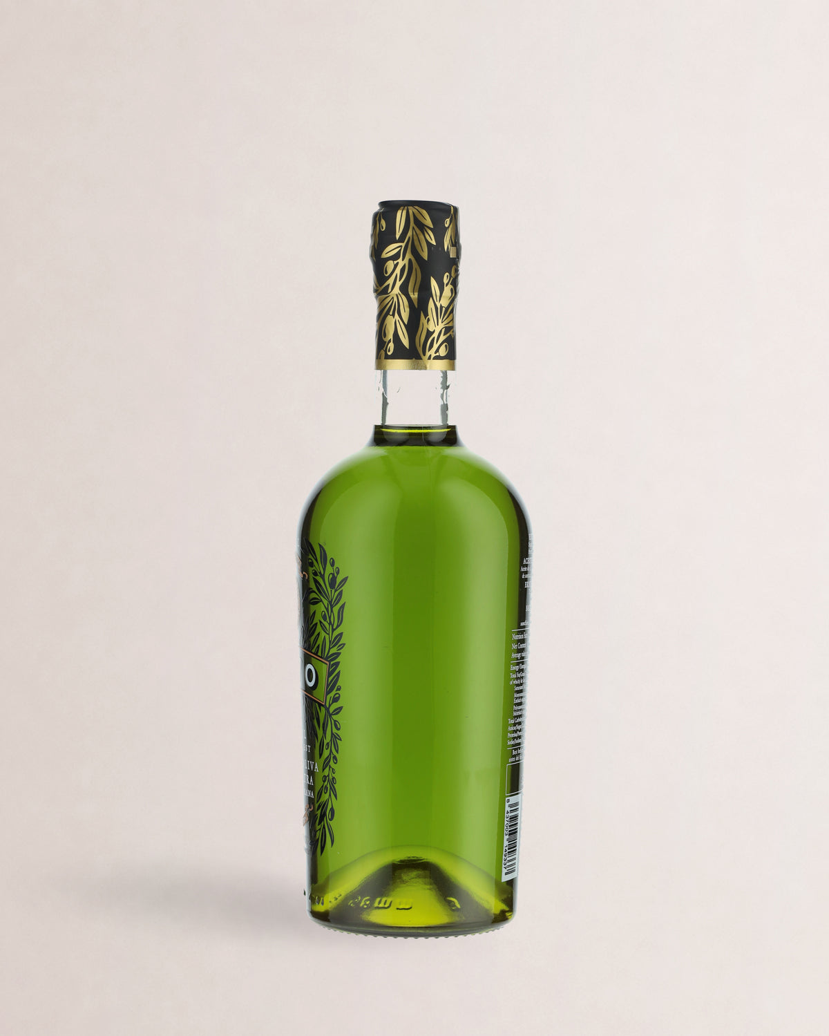 aceite omed novo botella