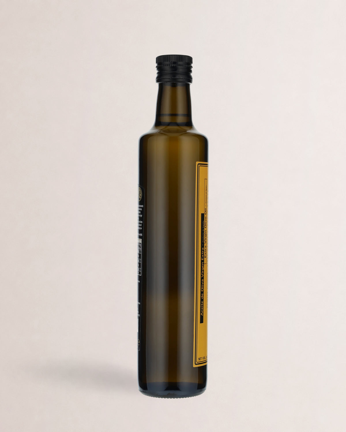 aceite pago baldio san carlos
