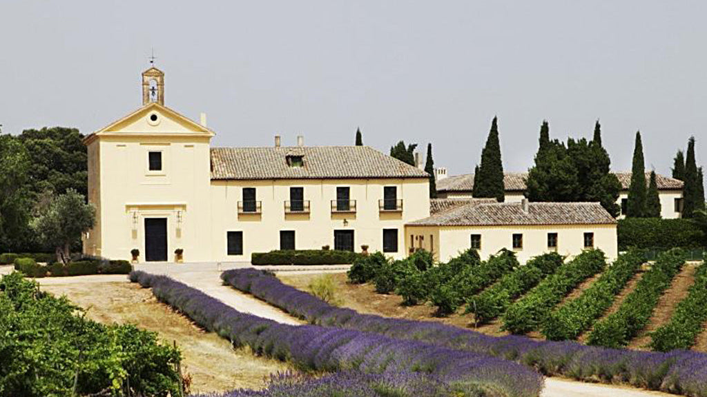 aceites marques de griñon