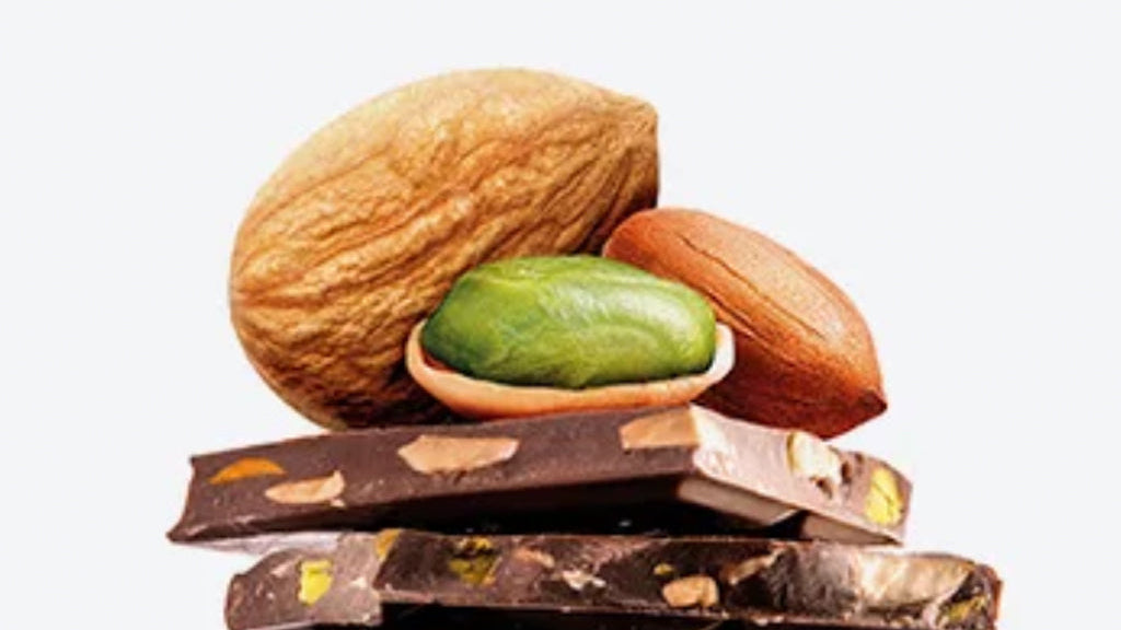 chocolates pancracio ingredientes